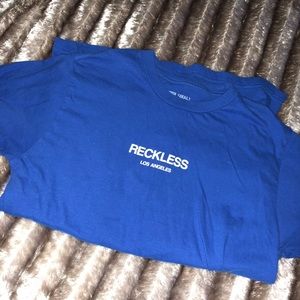 Reckless Los Angeles Tee
